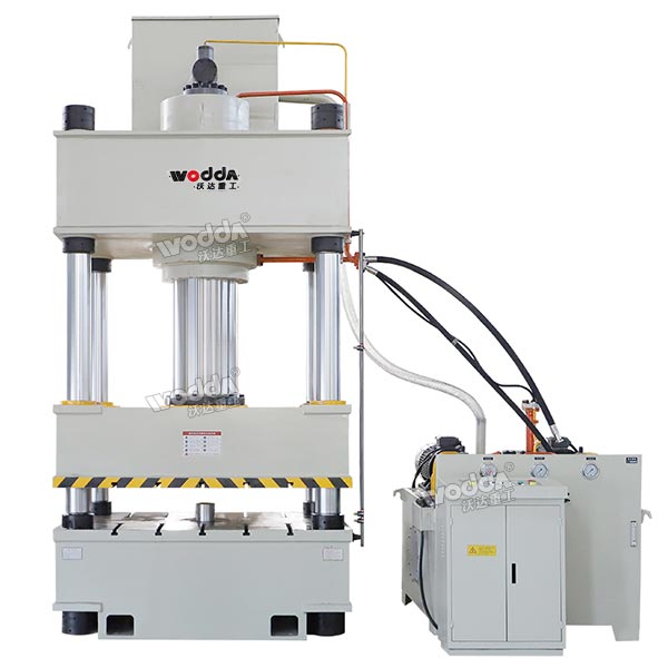 拉伸液壓機(jī) 拉伸液壓機(jī)