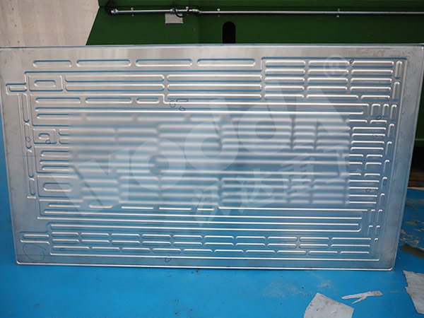 汽車電池液冷板 汽車電池液冷板