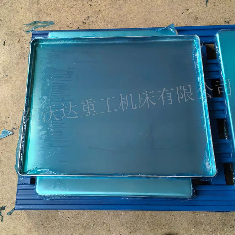 不銹鋼方盤