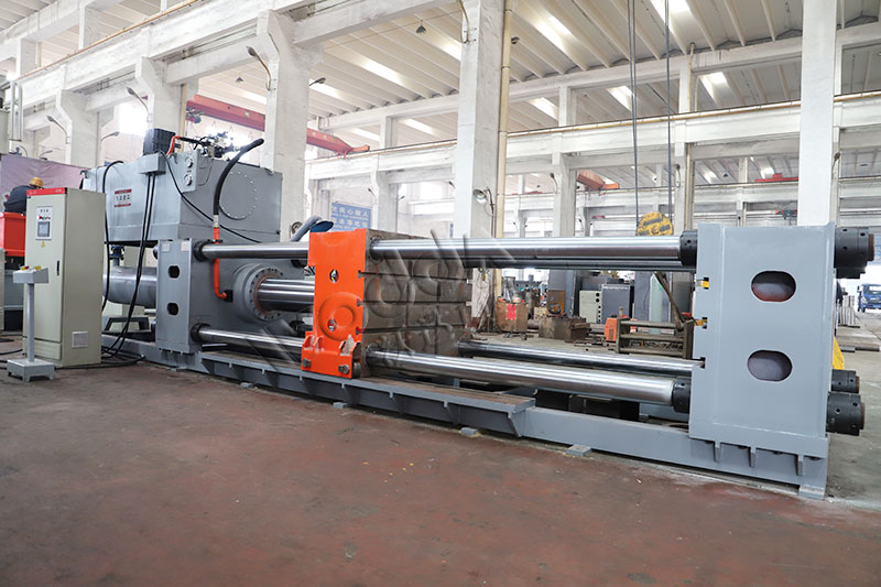 臥式液壓機(jī) 臥式液壓機(jī)