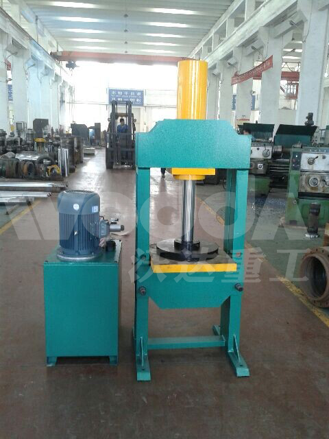 小型液壓機(jī) 小型液壓機(jī)