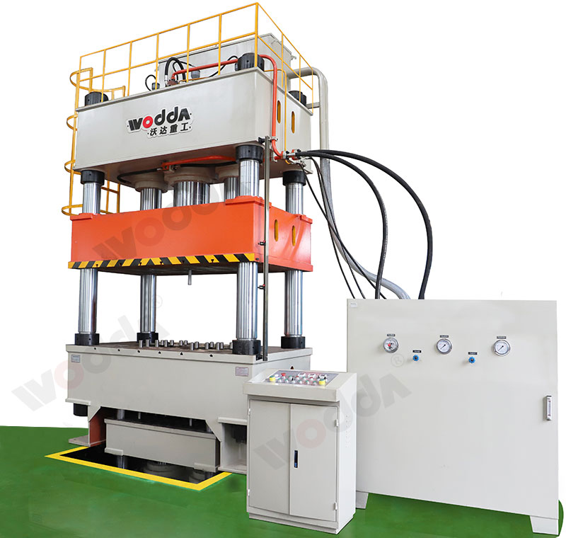 拉伸液壓機(jī) 拉伸液壓機(jī)