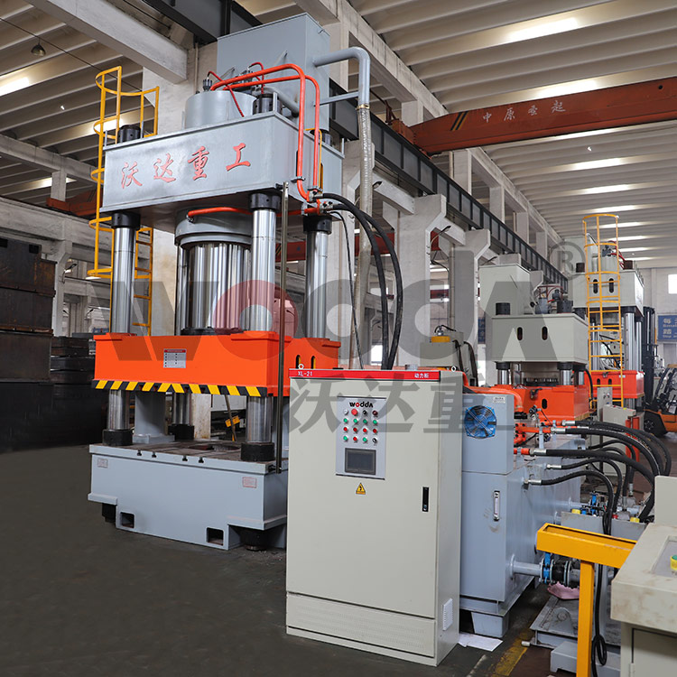 1000噸液壓機(jī)價格 1000噸液壓機(jī)價格