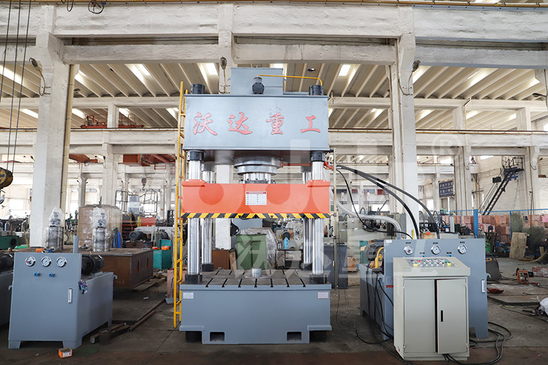 500噸四柱液壓機(jī)價(jià)格 500噸四柱液壓機(jī)價(jià)格