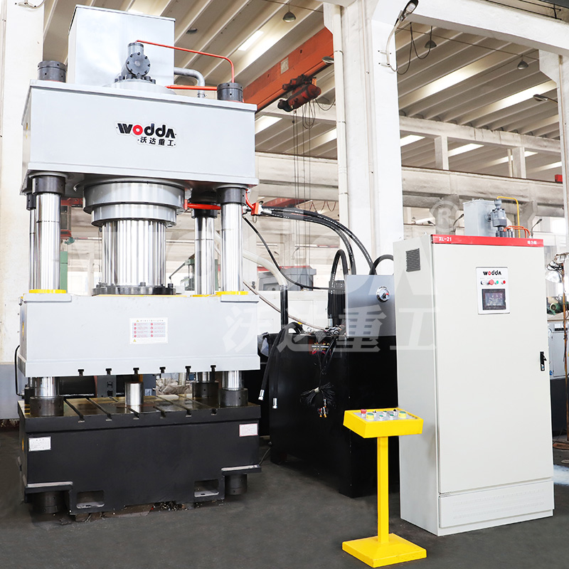 630T四柱液壓機(jī)價格