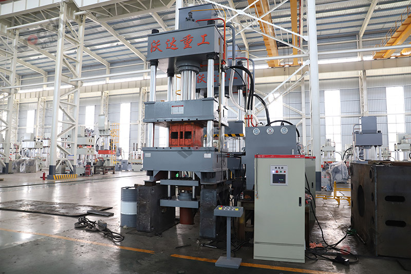 315噸不銹鋼拉伸液壓機 315噸不銹鋼拉伸液壓機