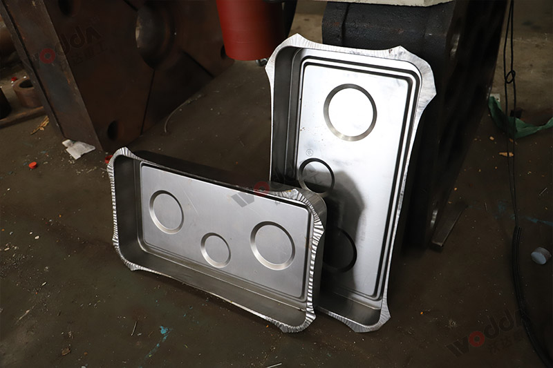 不銹鋼托盤(pán)拉伸液壓機(jī) 不銹鋼托盤(pán)拉伸液壓機(jī)