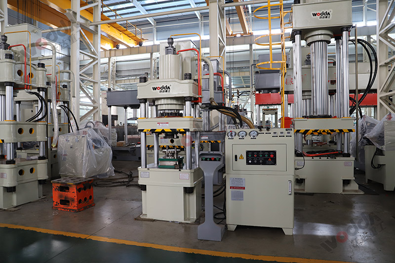 200噸不銹鋼拉伸液壓機 200噸不銹鋼拉伸液壓機