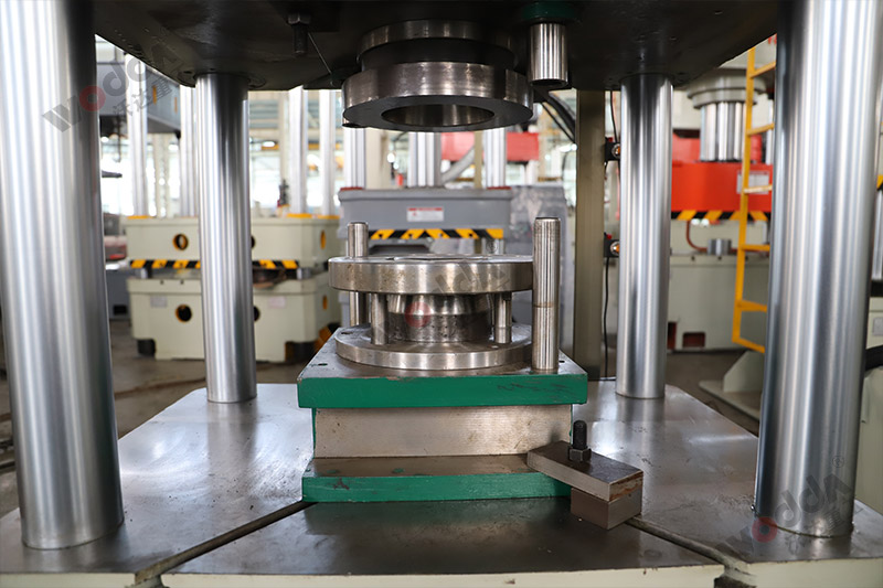 拉伸液壓機模具 拉伸液壓機模具