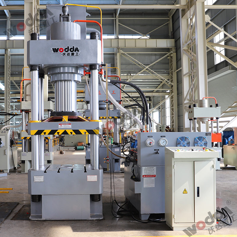 滕州315噸拉伸液壓機廠家 滕州315噸拉伸液壓機廠家