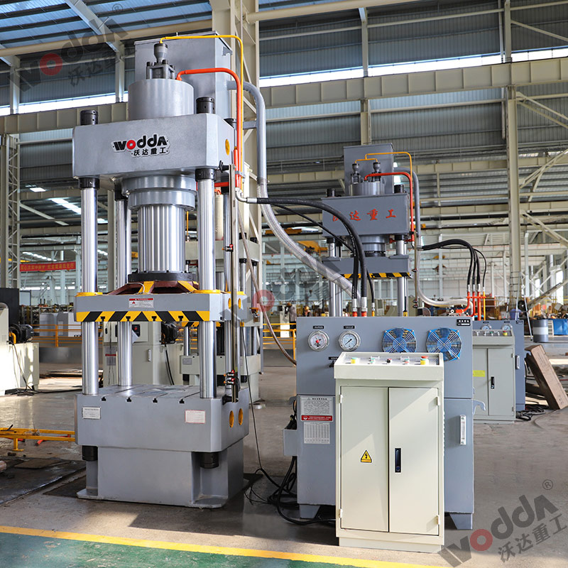 滕州315噸拉伸液壓機廠家 滕州315噸拉伸液壓機廠家