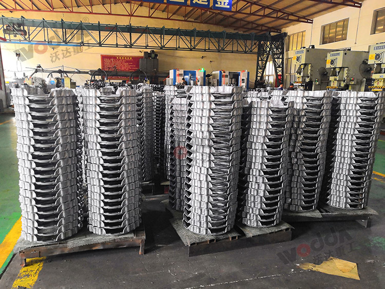 汽車離合器外殼成品 汽車離合器外殼成品