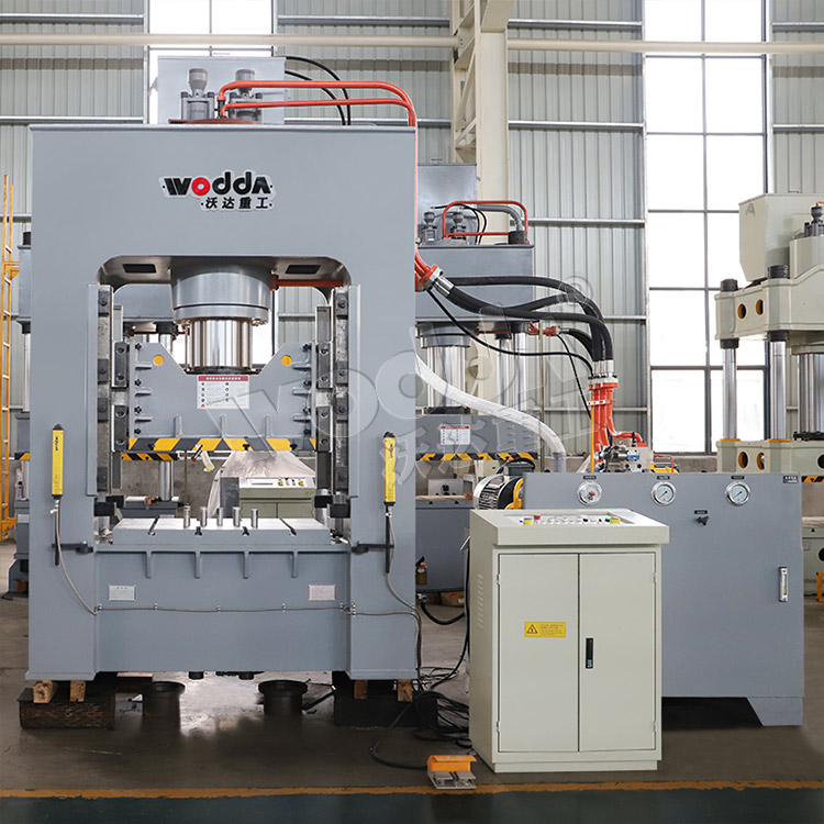 315噸框架式液壓機 315噸框架式液壓機