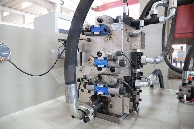 集成插裝閥 集成插裝閥