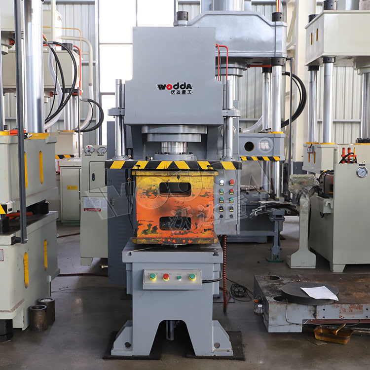 20噸單臂液壓機 20噸單臂液壓機