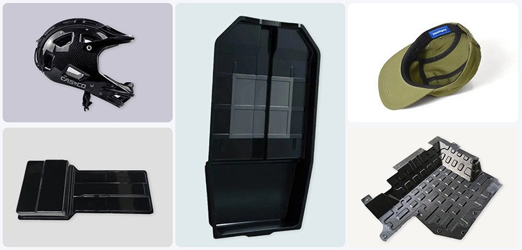 LFT熱塑性制品 LFT熱塑性制品