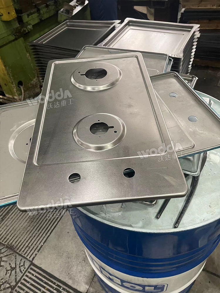 灶臺面板 灶臺面板