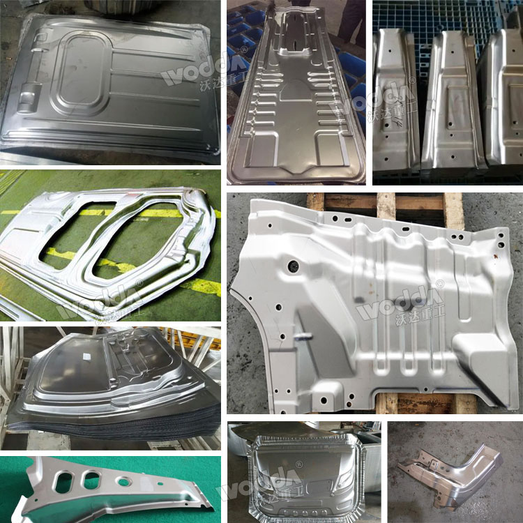 汽車配件拉伸液壓機應用范圍 汽車配件拉伸液壓機應用范圍